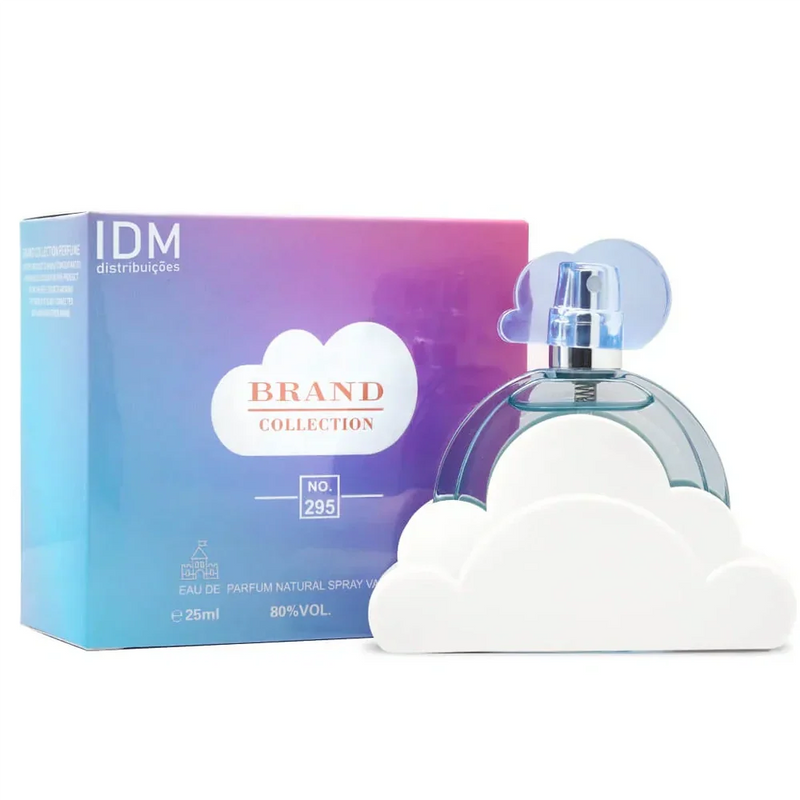 295 - Cloud Ariana Grande - Brandcollection