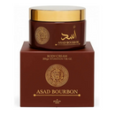 Pasta Hidratante Asad Bourbon - 200ml