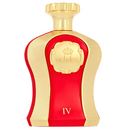 Perfume Arabe Afnan Highness IV EDP 100ml Feminino