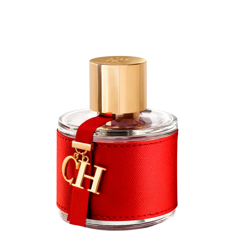Perfume CH Carolina Herrera Eau de Toilette - 100ml