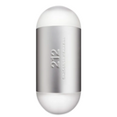 Perfume 212 Carolina Herrera Eau de Toilette - 100ml