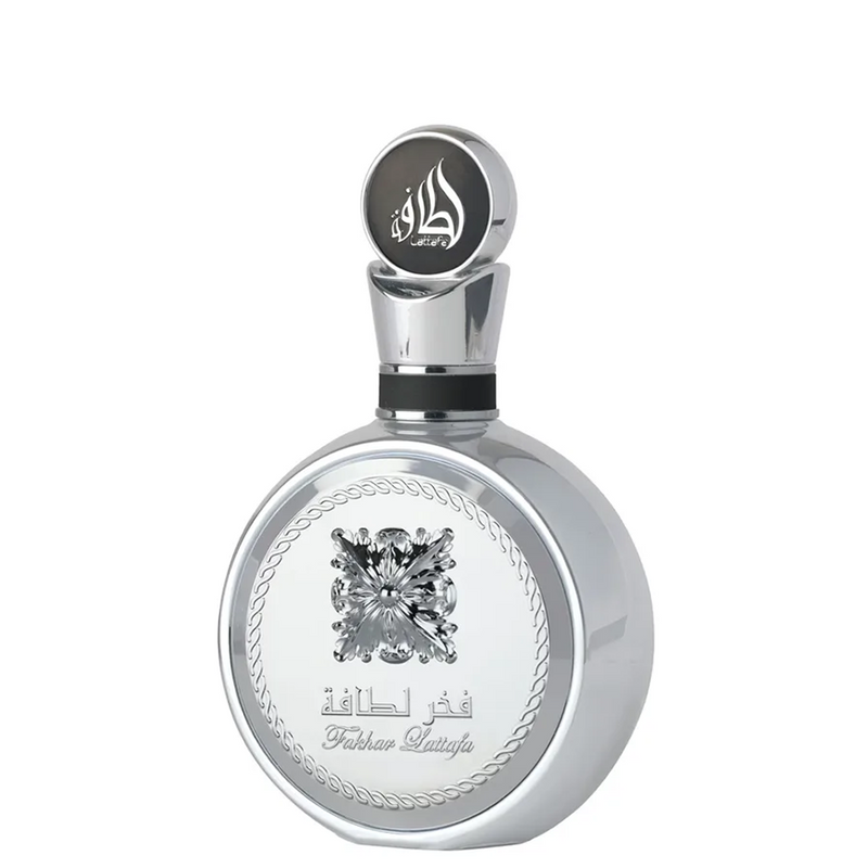 Fakhar Platin Lattafa EDP 100ml