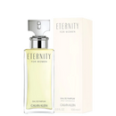 Perfume Eternity Calvin Klein Eau de Parfum - 100ml
