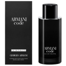 Perfume Armani Code Giorgio Armani Eau de Toilette - 125ml