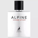 Perfume Arabe Masculino Maison Alhambra Alpine EDP 100ml