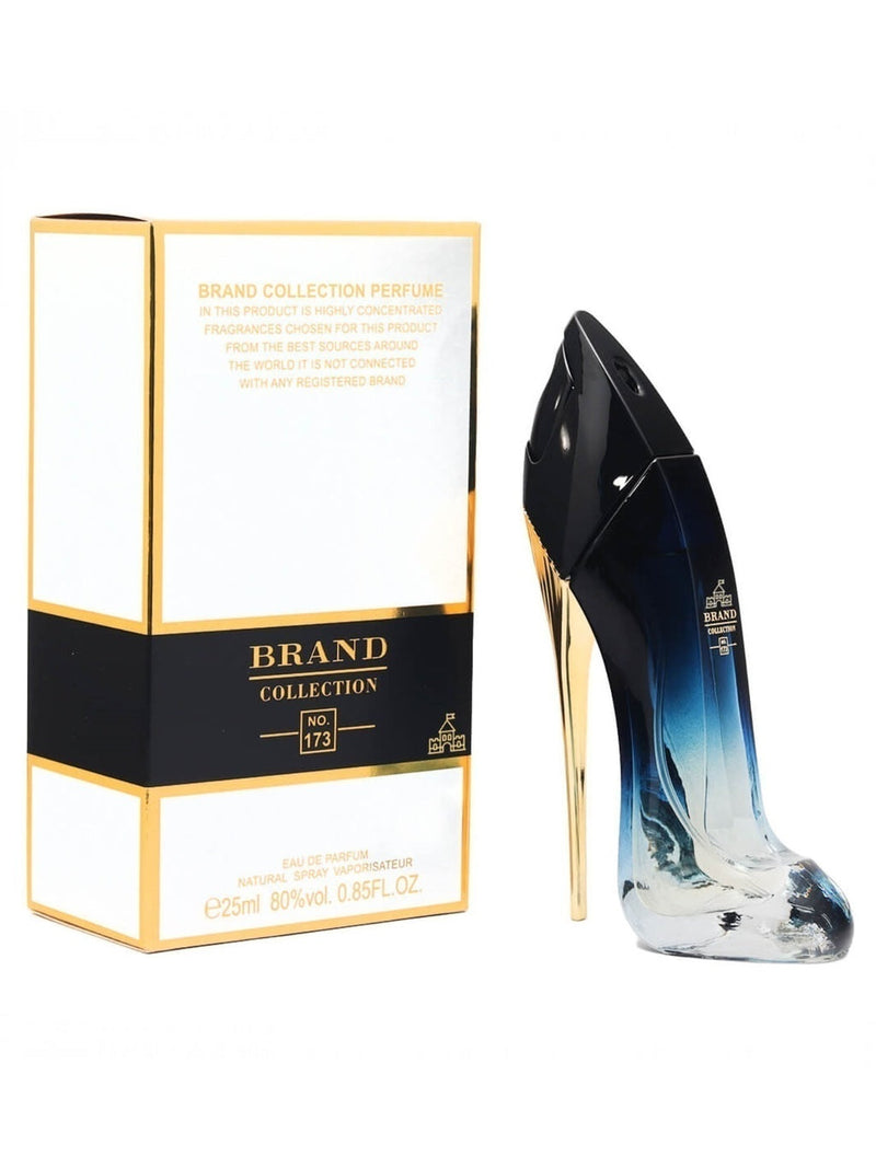 173 - Good Girl Legere - Brandcollection