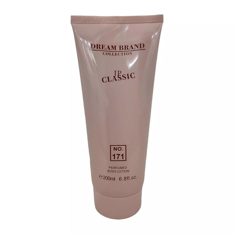 Brand Collection 171 - Creme Hidratante - Jp Classic - 200ml
