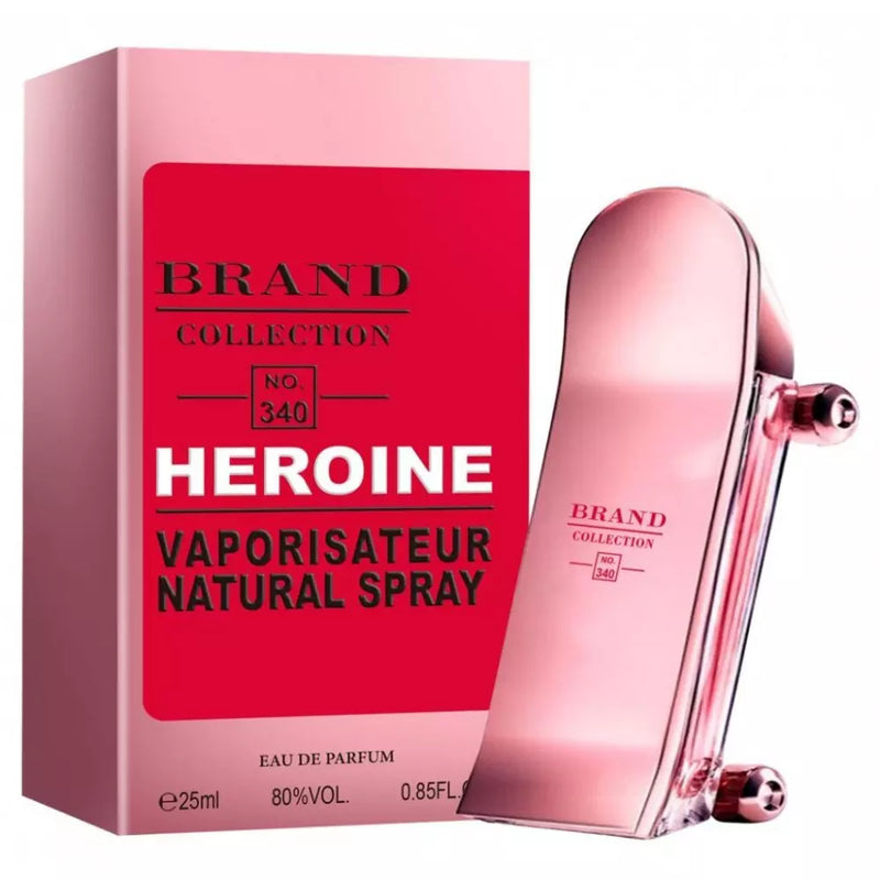 Brand Collection - 340 212 Heroine