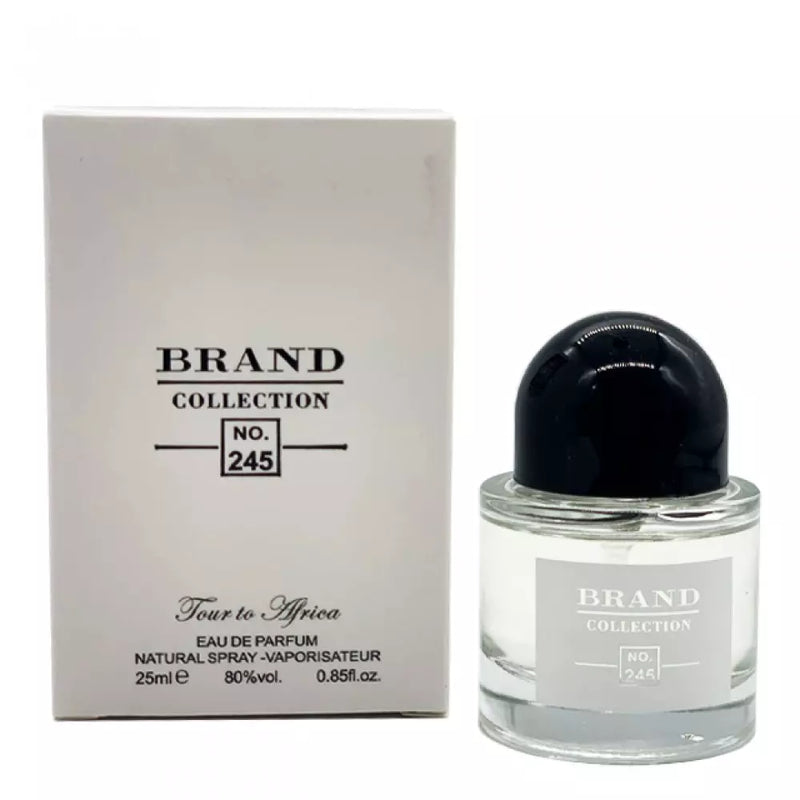 245 - Byredo Bal D'Afrique - Brandcollection