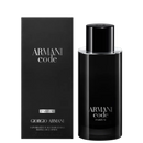 Perfume Armani Code Giorgio Armani Parfum - 125ml
