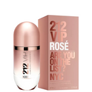 Perfume 212 VIP Rosé Carolina Herrera Eau de Parfum - 80ml