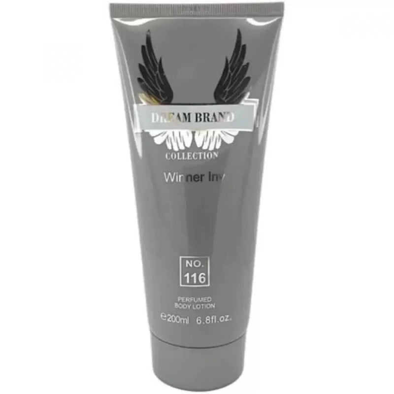 Brand Collection - 116 Creme Invictus Winner 200ml
