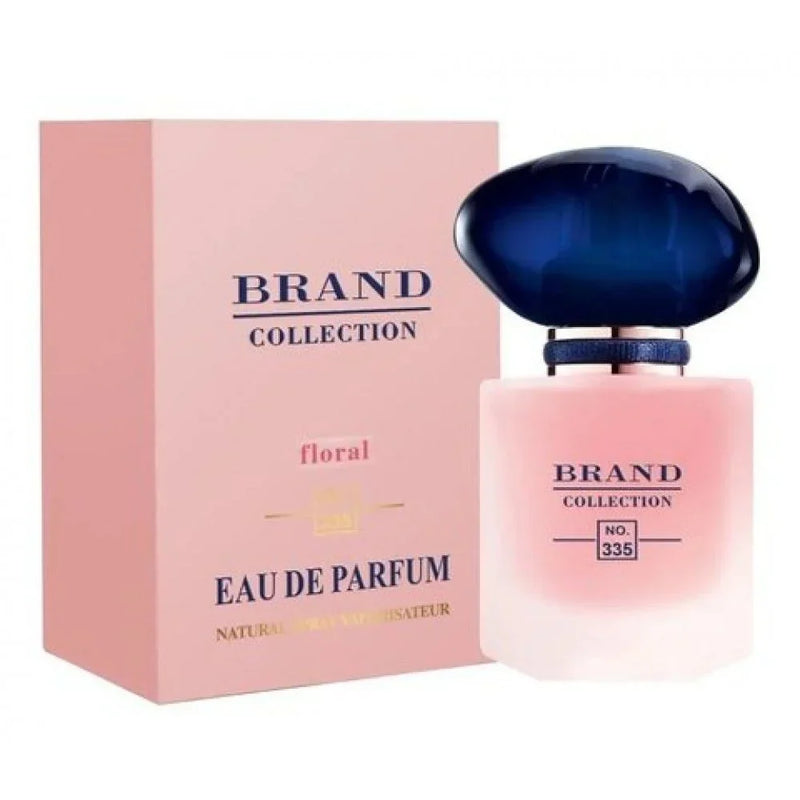 Brand Collection 335 - My Way Floral - 25ml