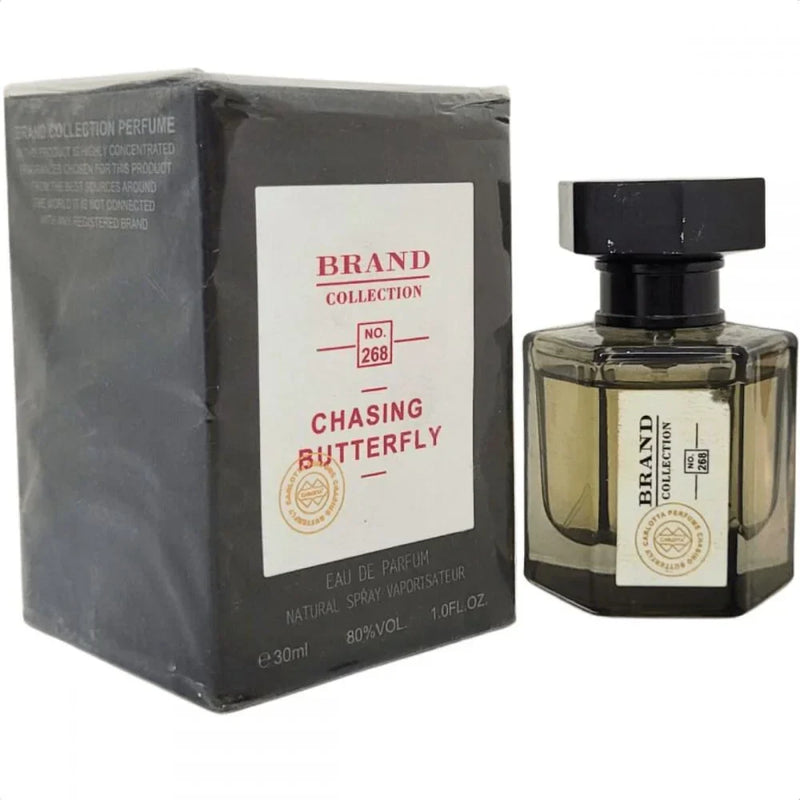 Brand Collection 268 - Passage d'Enfer - Masculino 25ml