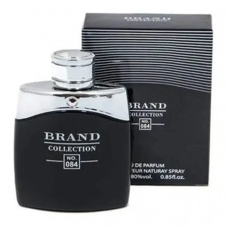 Brand Collection - 084 Legend 25ml