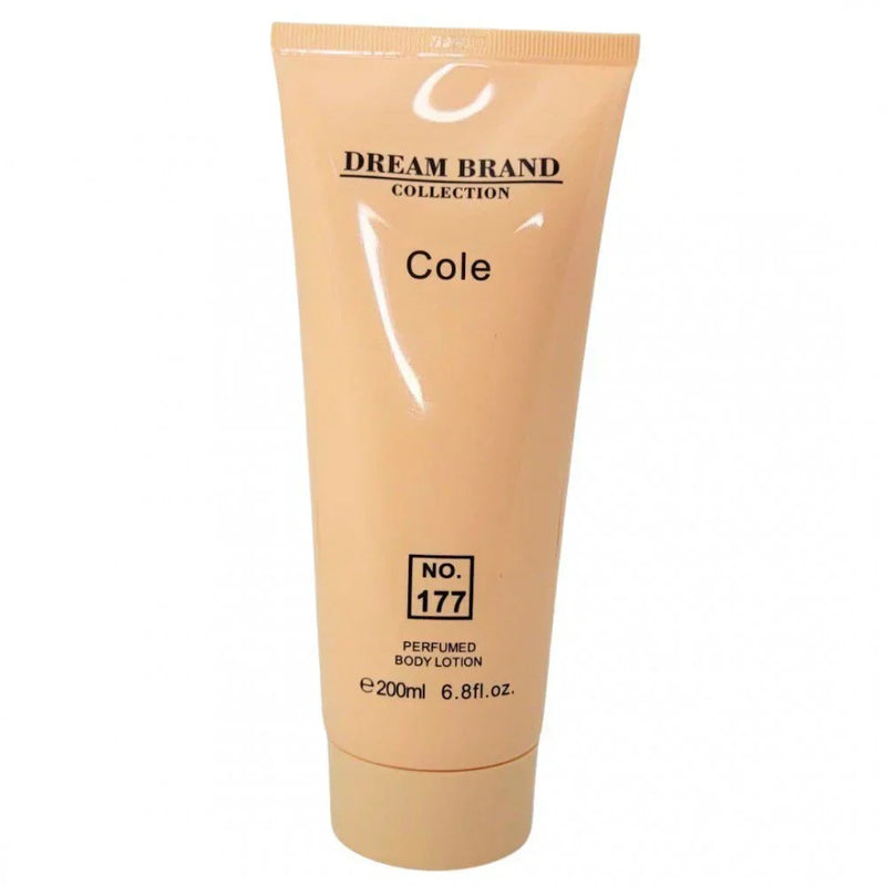 Brand Collection - 177 Creme Cole 200ml