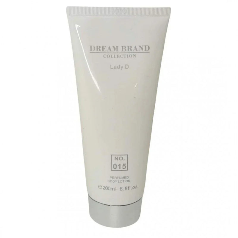 Brand Collection 015 - Creme Lady D - 200ml