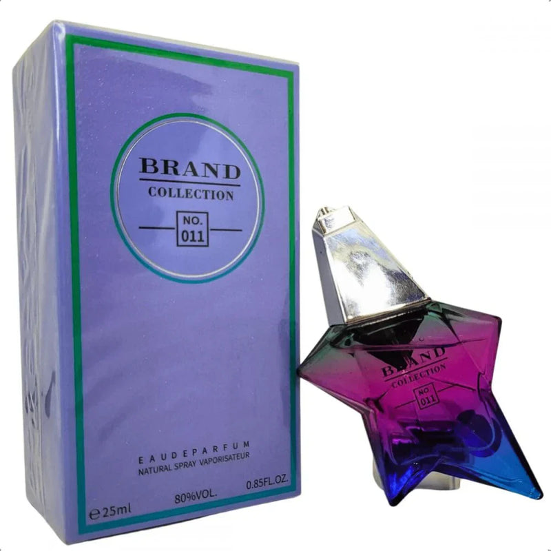 Brand Collection 011 - Angel Iced - Feminino 25ml