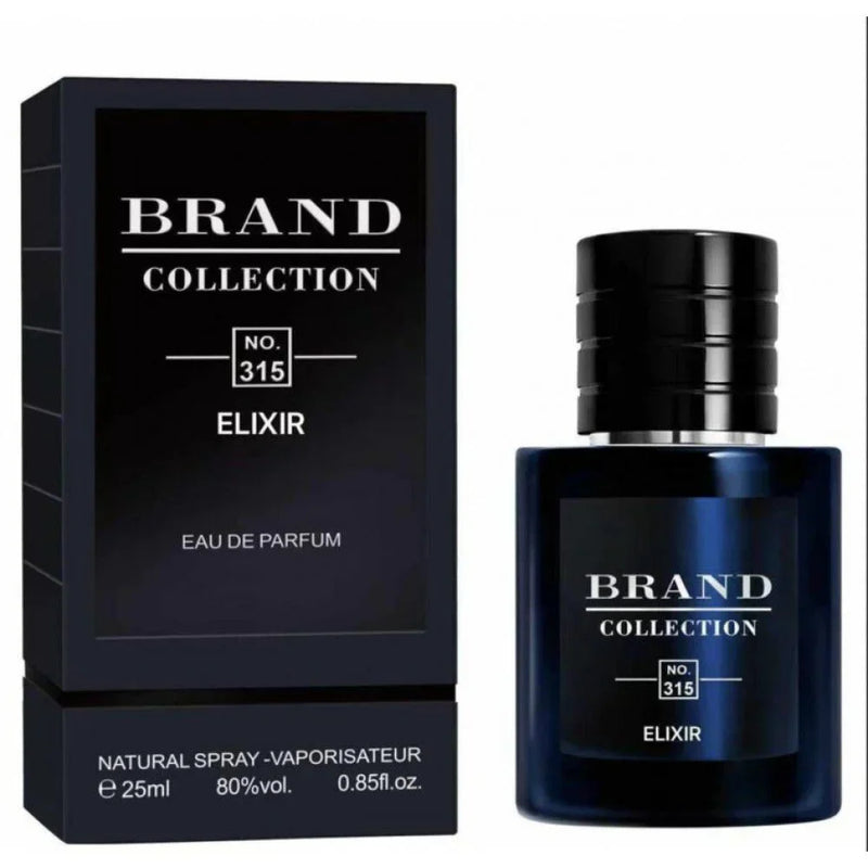 Brand Collection - 315 Elixir 25 ml
