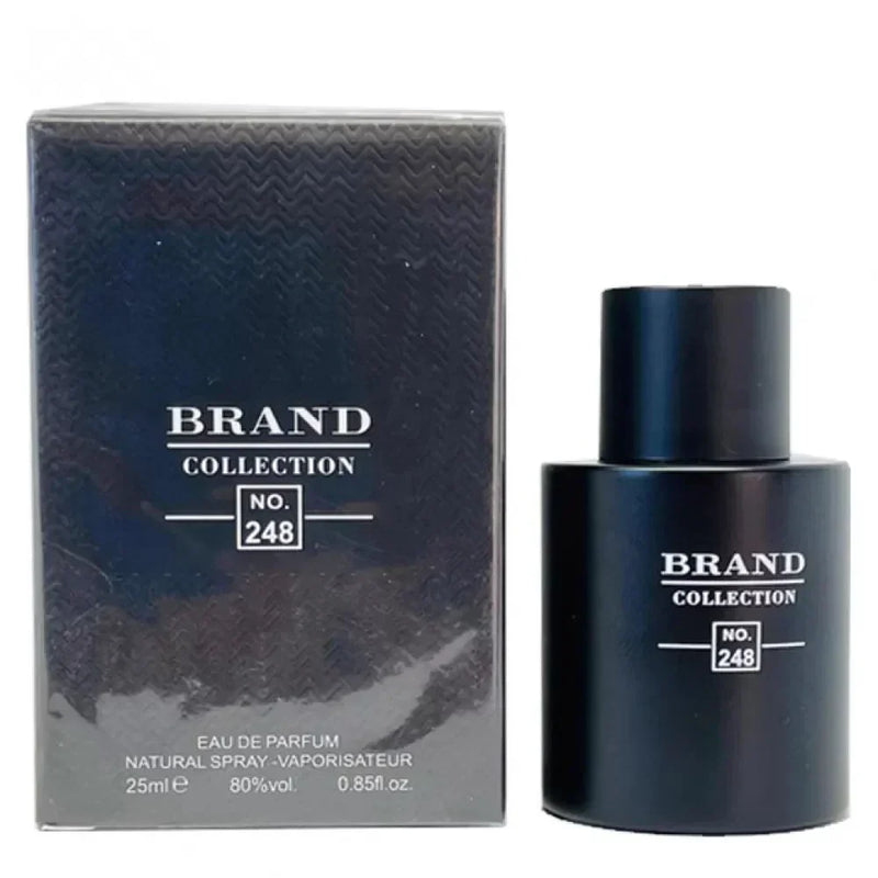 Brand Collection - 248 Ombré Leather Tom Ford 25ml