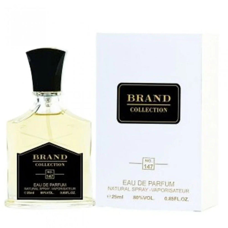 Brand Collection 147 - Royal Wood - Masculino 25ml
