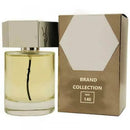Brand Collection 140 - YSL LHome - Masculino 25ml