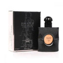 Brand Collection 055 - Ysl Black Opium - Feminino 25ml