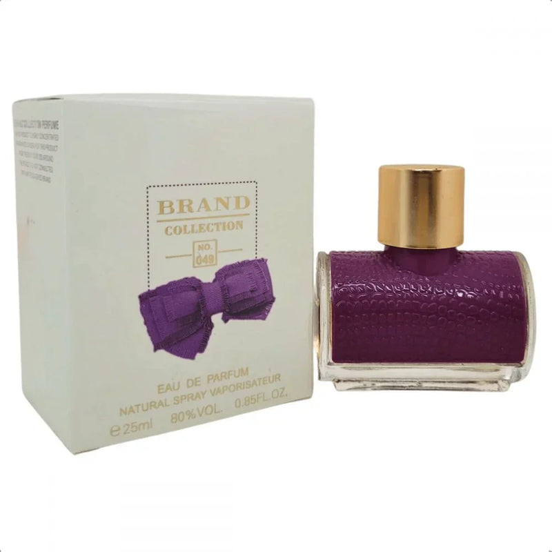 049- CH Sublime - Brandcollection