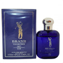 Brand Collection 174 - Golf In Blue - Masculino 25ml