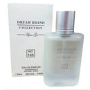 Brand Collection 155 - Aqua Go - Masculino 25ml