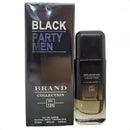 Brand Collection 154 - Classic Black - Masculino 25ml