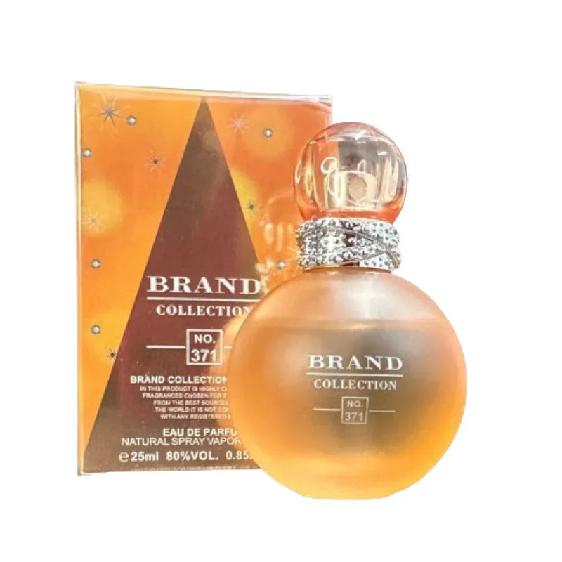 Brand Collection 371 - Fantasy Neked Feminino 25ml