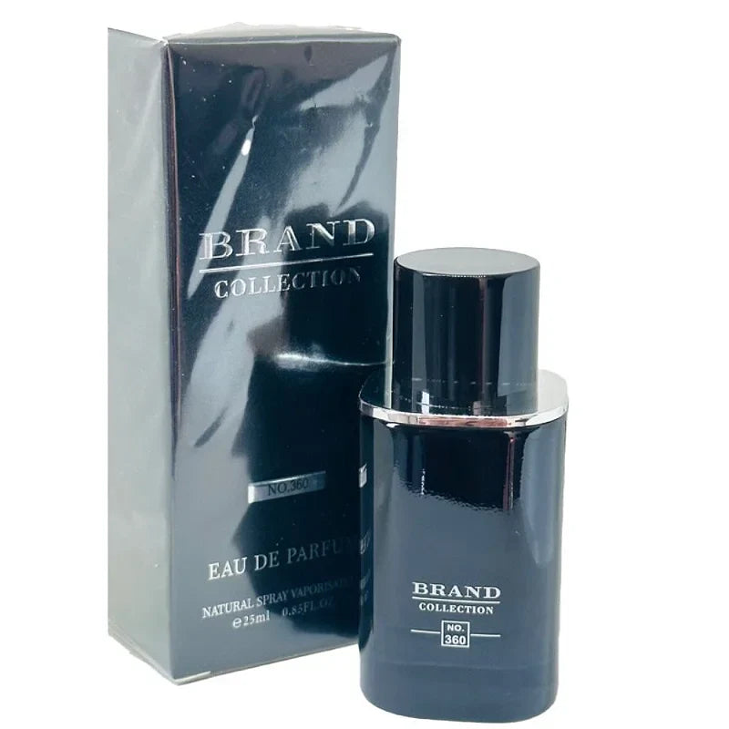 Brand Collection 360 - A Code Masculino 25ml