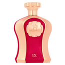Perfume Arabe Afnan Highness IX EDP 100ml Unissex