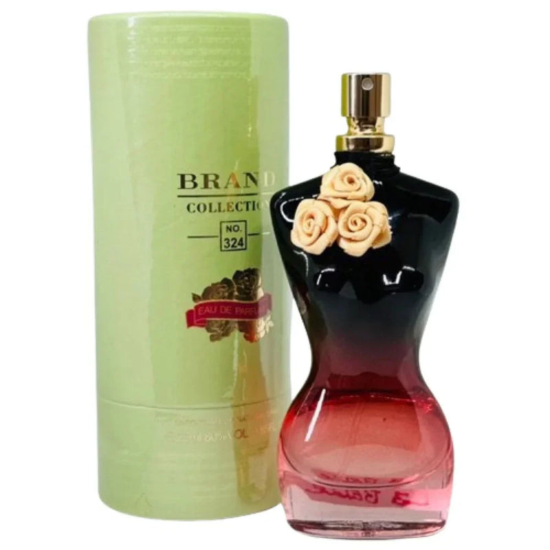 Brand Collection 324 - Bella Feminino 25ml