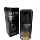 Brand Collection G154 - Classic Black Masculino 100ml