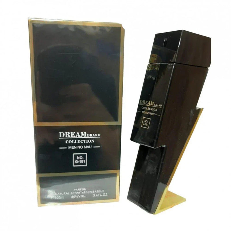 Brand Collection G181 - Menino Mau Masculino 100ml