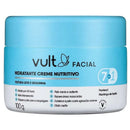 Hidratante Facial 100g Nutritivo 7 em 1 - Vult