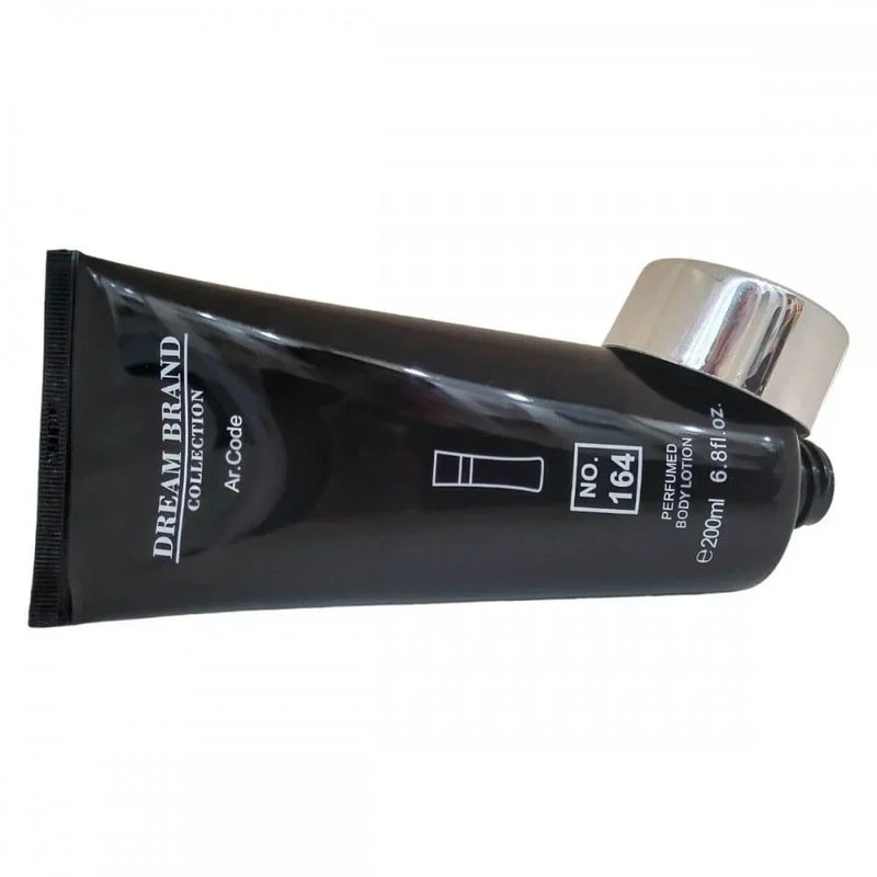 Brand Collection 164 - Creme Hidratante - Ar.Code - 200ml