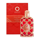 Perfume Arabe Orientica Luxury Collection Amber Rouge EDP 80ml Unissex