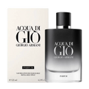 Perfume Acqua Di Gio Giorgio Armani Parfum - 125ml