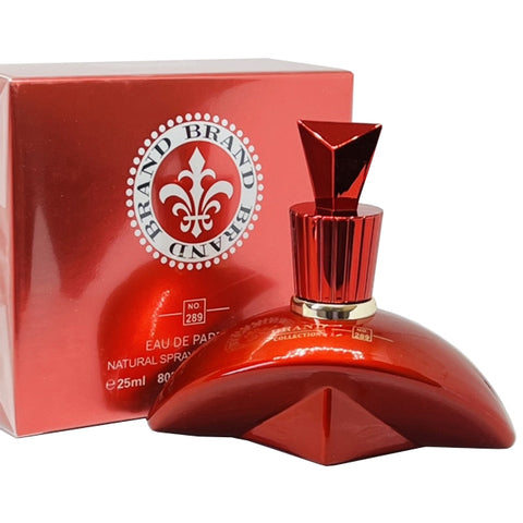 Brand Collection - 289 Rouge Royal 25ml