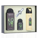 Affection Eau de Parfum Conjunto de 3 pc