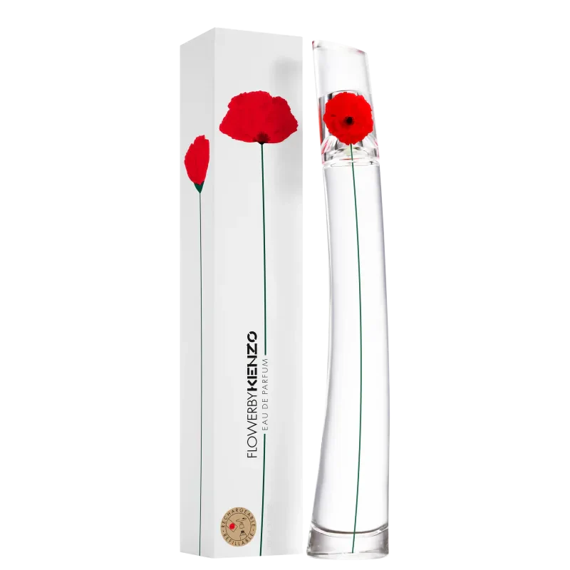 Perfume Flower by KENZO Eau de Parfum - 100ml