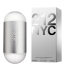Perfume 212 Carolina Herrera Eau de Toilette - 100ml