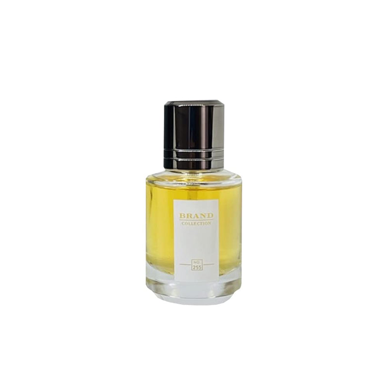255 - Mancera Roses Vanille - Brandcollection
