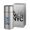 Perfume 212 Men Carolina Herrera Eau de Toilette - 100ml