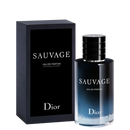 Perfume Sauvage Dior Eau de Parfum - 100ml