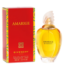 Perfume Amarige Givenchy Eau de Toilette - 100ml