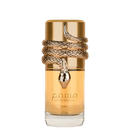 Musamam White Intense Lattafa Eau de Parfum - Perfume Unissex 100ml